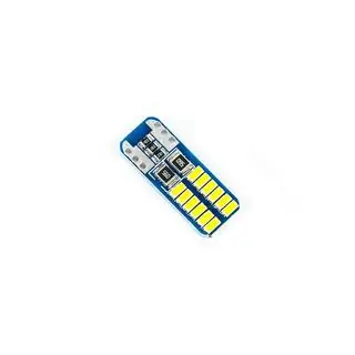 Signaallamp Niken W5W 12V 24 LED (1 st) foto 2