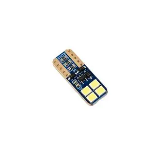 Signaallamp Niken W5W 12V 8 LED (1 st.)
