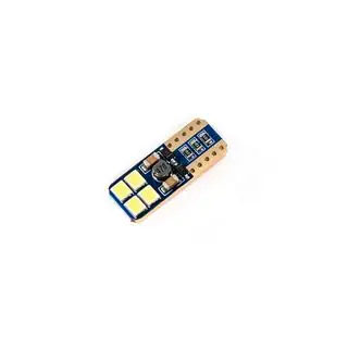 Signaallamp Niken W5W 12V 8 LED (1 st.) foto 3