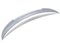 BMW 3-serie E90/E91 2005–2011 M4-Style spoiler (voor E90, spuitklaar) foto 16