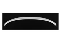 BMW 3-serie E90/E91 2005–2011 M4-Style spoiler (voor E90, spuitklaar) foto 9