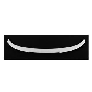 M4-Style spoiler (voor E90, spuitklaar) BMW 3-serie E90/E91 2005–2011 foto 4