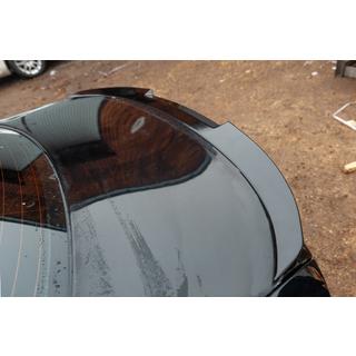 M4-Style spoiler (voor E90, spuitklaar) BMW 3-serie E90/E91 2005–2011 foto 3