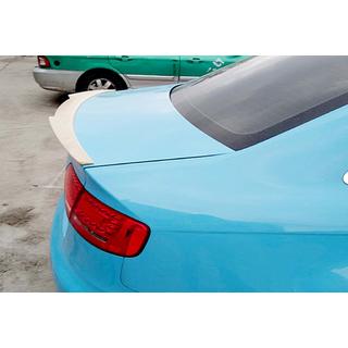DPT M4 spoiler (ABS, hoogglans zwart) foto 4