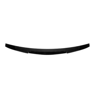 DPT M4 spoiler (ABS, hoogglans zwart) foto 1