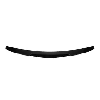 DPT M4 spoiler (ABS, hoogglans zwart)