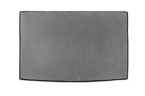 Mercedes B-klasse W246 2011–2018 Kofferbakmat (Electric, Grijs, EVA) (2014-2018) foto 1