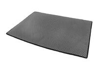 Mercedes B-klasse W246 2011–2018 Kofferbakmat (Electric, Grijs, EVA) (2014-2018) foto 2