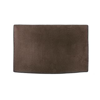Kofferbakmat (Electric, Bruin, EVA) (2014-2018)