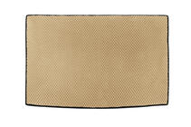 Mercedes B-klasse W246 2011–2018 Kofferbakmat (Electric, Beige, EVA) (2014-2018) foto 1