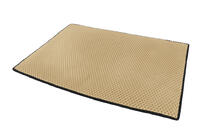 Mercedes B-klasse W246 2011–2018 Kofferbakmat (Electric, Beige, EVA) (2014-2018) foto 2