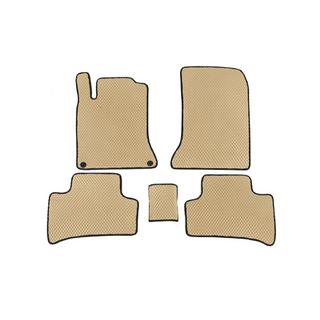 EVA automatten (2014-2018, Electric, Beige) foto 1