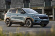 Kia Seltos 2023 review: vernieuwde urban crossover foto 2