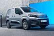 Review van de vernieuwde elektrische bestelwagen Peugeot e-Partner 2024 foto 3