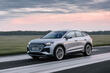 Review Audi Q4 Sportback e-tron: stijlvolle elektrische crossover foto 2