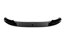 BMW 5 Serie F10/F11 2010–2016 Voorbumper lip DPT Lip V-1 (voor M-Performance, hoogglans zwart) foto 3
