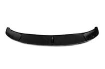 BMW 5 Serie F10/F11 2010–2016 Voorbumper lip DPT Lip V-1 (voor M-Performance, hoogglans zwart) foto 9