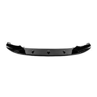 Voorbumper lip DPT Lip V-2 (voor M-Performance, hoogglans zwart) BMW 5 Serie F10/F11 2010–2016 foto 4