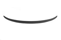 BMW 5 Serie F10/F11 2010–2016 MP-Style achterspoiler (voor F10, hoogglans zwart) foto 2
