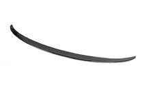 BMW 5 Serie F10/F11 2010–2016 MP-Style achterspoiler (voor F10, hoogglans zwart) foto 7