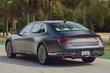Review van de tweede generatie luxesedan Genesis G90 foto 4