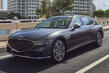 Review van de tweede generatie luxesedan Genesis G90 foto 3