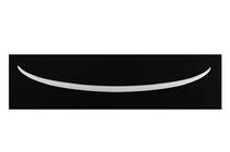 BMW 5 Serie F10/F11 2010–2016 MP-Style spoiler (voor F10, spuitklaar) foto 2
