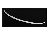 BMW 5 Serie F10/F11 2010–2016 MP-Style spoiler (voor F10, spuitklaar) foto 6
