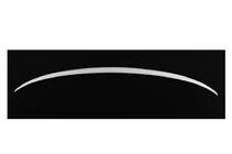 BMW 5 Serie F10/F11 2010–2016 MP-Style spoiler (voor F10, spuitklaar) foto 7