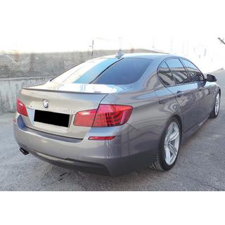 MP-Style spoiler (voor F10, spuitklaar) BMW 5 Serie F10/F11 2010–2016 foto 1