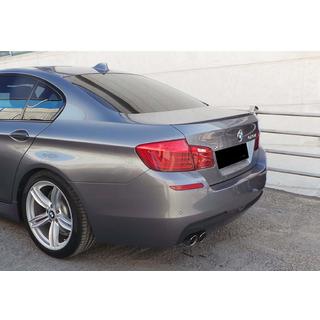 MP-Style spoiler (voor F10, spuitklaar) BMW 5 Serie F10/F11 2010–2016 foto 3
