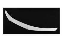 BMW 5 Serie F10/F11 2010–2016 M4-Style spoiler (voor F10, te spuiten) foto 3