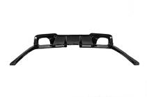 BMW 5 Serie F10/F11 2010–2016 Achterdiffuser DPT V-1 (voor M-Performance, hoogglans zwart) foto 10