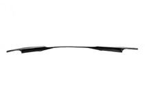 BMW 5 Serie F10/F11 2010–2016 Frontbumper lip spoiler DPT Lip V-3 (voor M-Performance, hoogglans zwart) foto 12