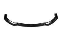 BMW 3 Serie F30/F31 2012–2019 DPT Lip voorspoilerlip voor standaard uitvoering (2015-2018, hoogglans zwart) foto 7