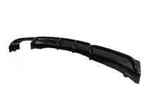 BMW 3 Serie F30/F31 2012–2019 Achterdiffuser DPT V-1 (voor M Performance, hoogglans zwart) foto 3