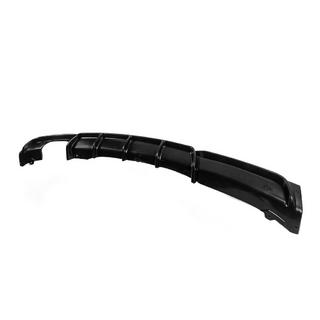Achterdiffuser DPT V-1 (voor M Performance, hoogglans zwart) BMW 3 Serie F30/F31 2012–2019 foto 3