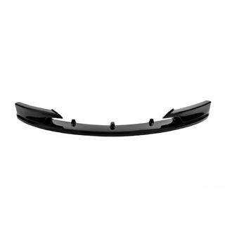 DPT Lip frontbumper lipspoiler (voor M-Performance, hoogglans zwart) foto 2