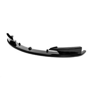 DPT Lip frontbumper lipspoiler (voor M-Performance, hoogglans zwart) foto 3
