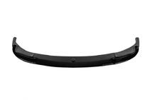 BMW 3 Serie F30/F31 2012–2019 DPT Lip V-1 voorbumperlip (voor M3, hoogglans zwart) foto 3