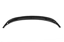 BMW 3 Serie F30/F31 2012–2019 DPT Lip V-1 voorbumperlip (voor M3, hoogglans zwart) foto 11
