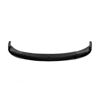 DPT Lip V-1 voorbumperlip (voor M3, hoogglans zwart) foto 3
