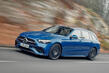 Review Mercedes-Benz C-Class T-Modell: de perfecte stationwagon foto 2