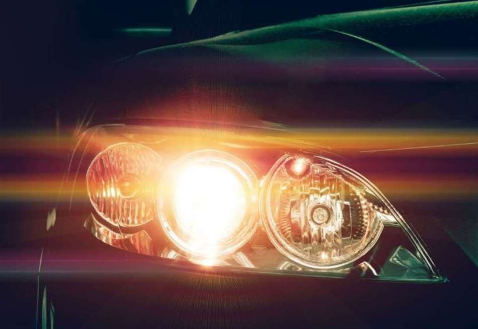 Wat te doen als je koplampen slecht schijnen?