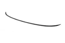 BMW 3 Serie F30/F31 2012–2019 M3-Style spoiler (voor F30/F80, hoogglans zwart) foto 3
