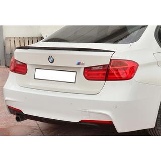 MP-Style spoiler (voor F30/F80, spuitklaar) BMW 3 Serie F30/F31 2012–2019 foto 4