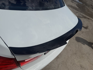 BMW 3 Serie F30/F31 2012–2019 M4-Style spoiler (voor F30/F80, spuitklaar) foto 1
