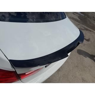 M4-Style spoiler (voor F30/F80, spuitklaar) BMW 3 Serie F30/F31 2012–2019 foto 1