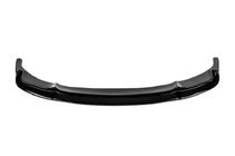 BMW 3 Serie F30/F31 2012–2019 DPT Lip V-2 voorbumper lip (Voor M3, glanzend zwart) foto 12