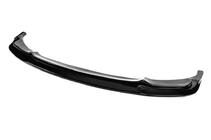 BMW 3 Serie F30/F31 2012–2019 DPT Lip V-2 voorbumper lip (Voor M3, glanzend zwart) foto 3